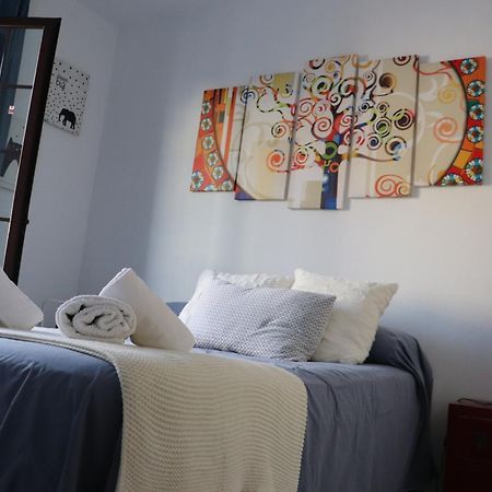Apartamento Turístico La Vega Antequera Exterior foto