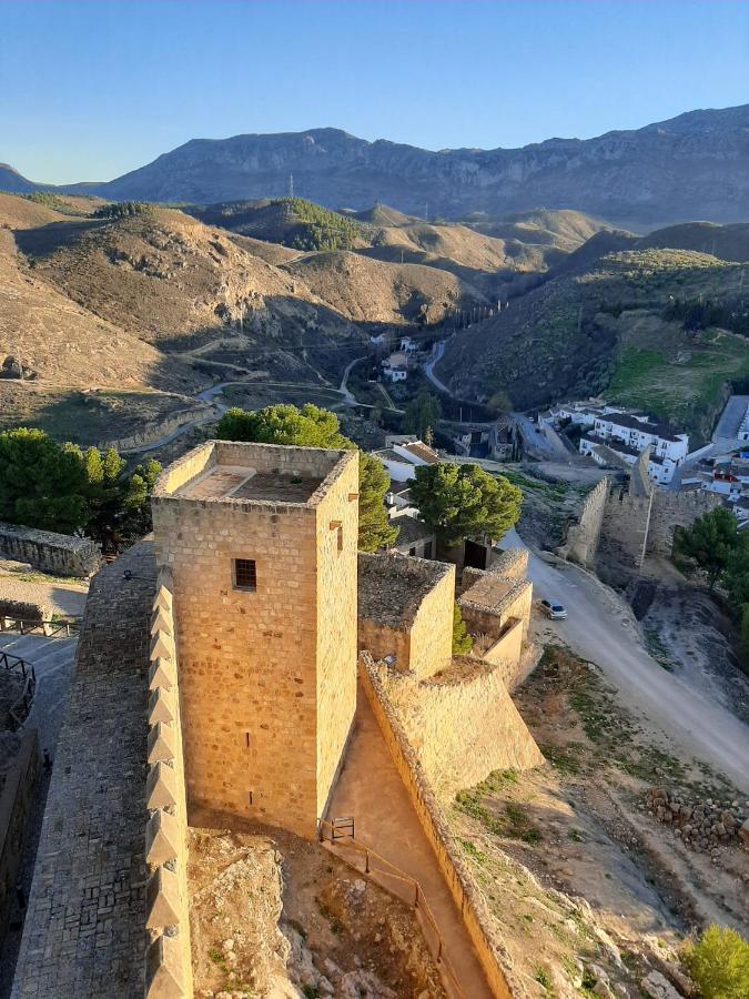 Apartamento Turístico La Vega Antequera Exterior foto