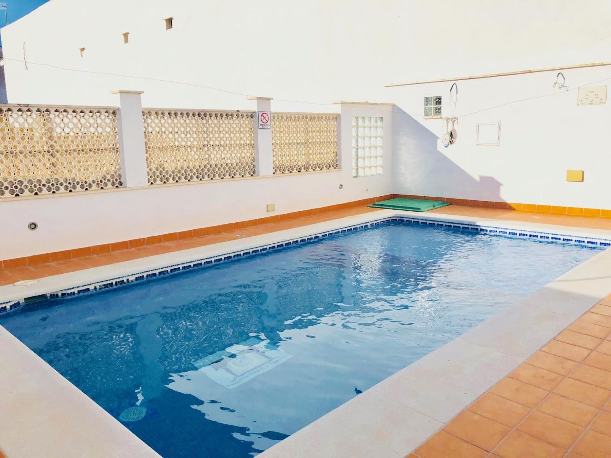 Apartamento Turístico La Vega Antequera Exterior foto